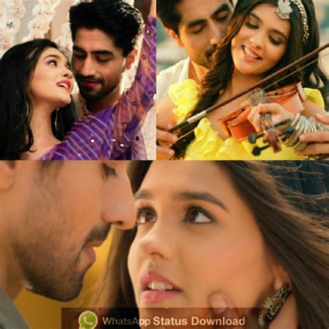 Akshara Abhimanyu love Status Video Download - Statuswaale