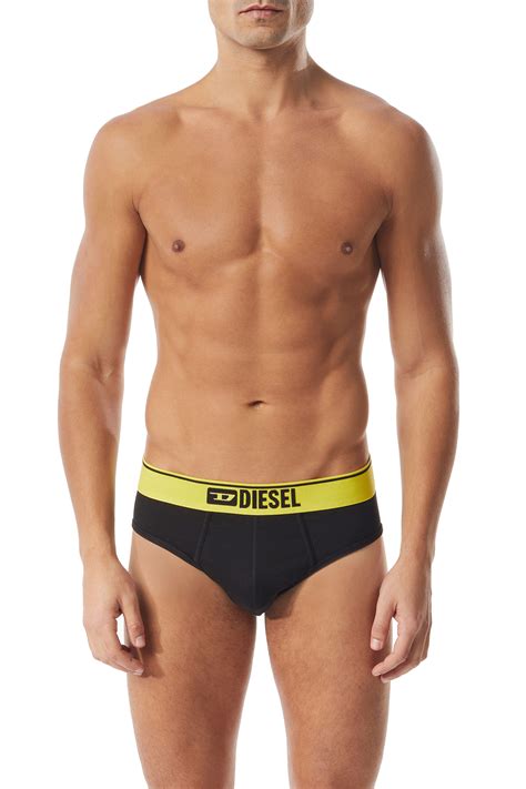 Men's Underwear: Trunks, Briefs, Boxer Briefs | Diesel