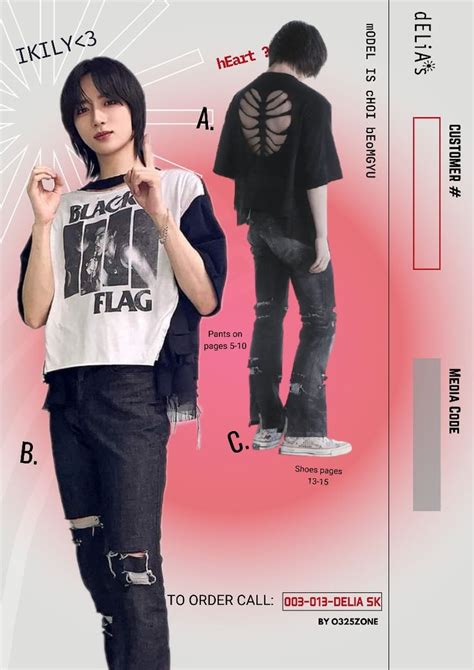 #choibeomgyu #beomgyu #kpop #poster #magazine #edit #txt #TXT #kpopedit Collage Poster, Poster ...