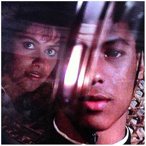 Taimak Guarriello aka "Bruce" Leroy Green | The Last Dragon Tribute