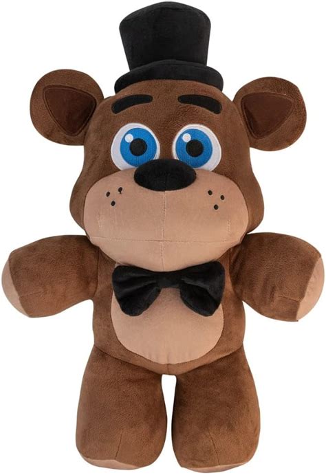 Amazon.com: Five Nights at Freddy's Kids Bedding Super Soft Plush ...