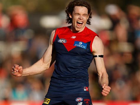 Melbourne Demons | AFL Team News, Ladder, Fixtures & Results | news.com ...