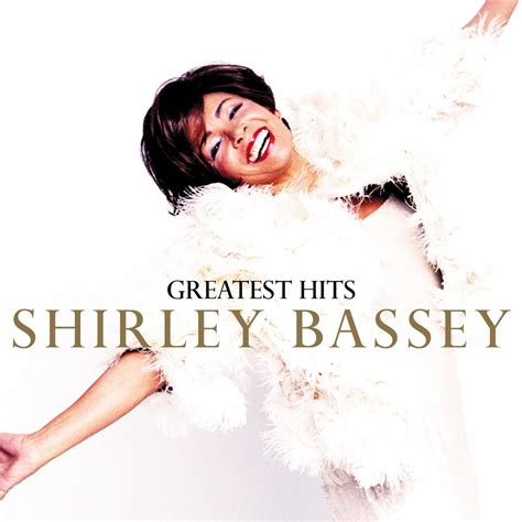 Shirley Bassey - Diamonds Are Forever | iHeartRadio