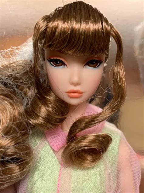 INTEGRITY TOYS FR Nippon Collection Primrose Misaki Doll *NRFB* $350.00 - PicClick
