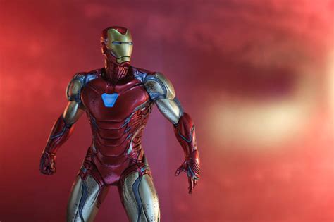 Photographing Iron Man - Behind The Scenes – platypod.com