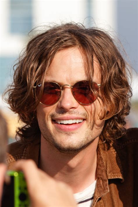 Matthew - Matthew Gray Gubler Photo (31630270) - Fanpop