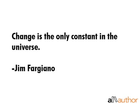 Quotes Change Is The Only Constant | the quotes