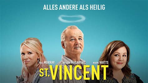 St. Vincent (2014) - AZ Movies