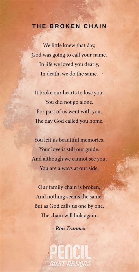 QUOTES & SHORT POEMS > Religious | Funeral quotes, Sympathy quotes, Funeral poems