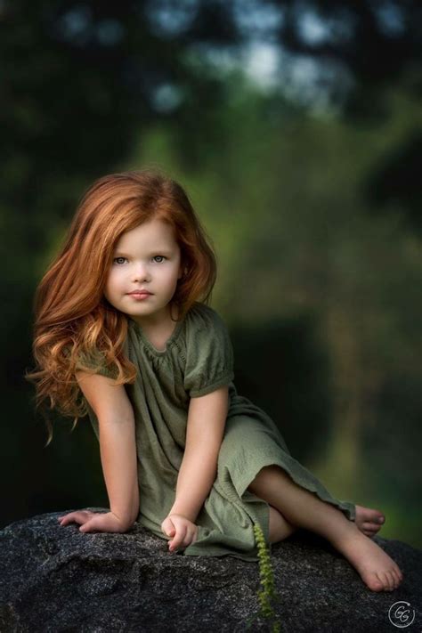 Beautiful Children's Portraits | Little girl photography, Children photography poses, Kids ...