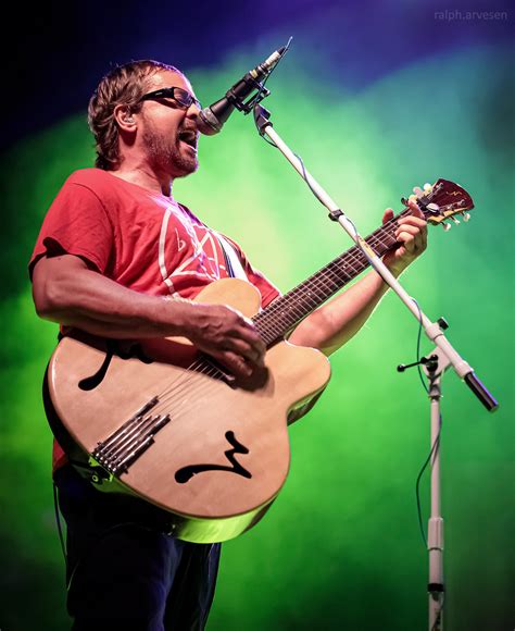 Wheatus performing at the HEB Center in Cedar Park, Texas