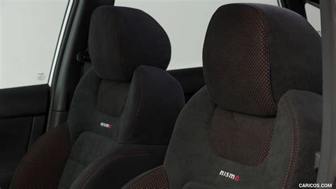 Possible Juke Leather Seats Swap | Nissan Versa Forums