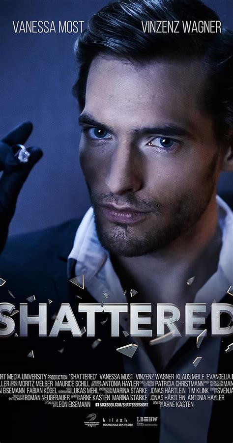 Shattered (2017) - IMDb