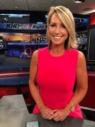 Leslie Lowe KHQ Salary, Age, Weight Loss, Husband, Daughter, KXLY4,