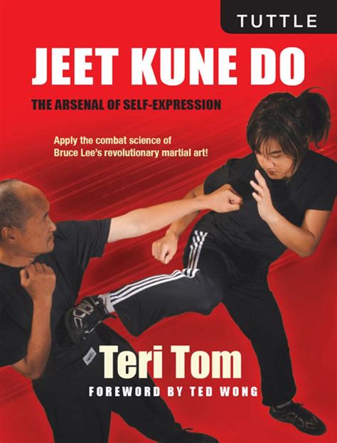 Jeet Kune Do (eBook) | Martial arts, Self defense tips, Martial