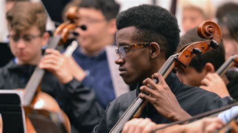 Cello Intensive: Cello Ensemble Recital - 06-22-2023 | Interlochen Concerts & Events