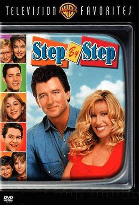 step by step (tv series) episodes - Quyen Boothe