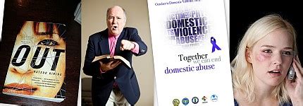 Domestic Violence Stories