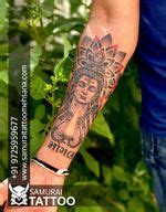 Tattoo uploaded by Vipul Chaudhary • Mahadev tattoo |Mahadev tattoo design |Shiva tattoo |Shivji ...