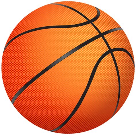 Download Basketball, Sport, Orange Ball. Royalty-Free Stock Illustration Image - Pixabay