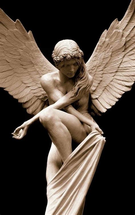 Pin by Petra on Engel | Angel sculpture, Rennaissance art, Renaissance art