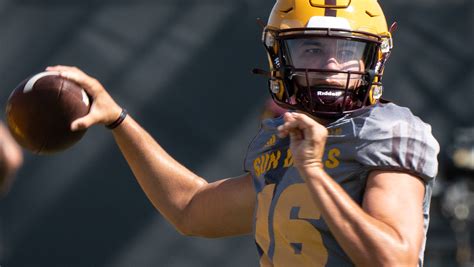 ASU football players from Arizona on Sun Devils' 2023 roster