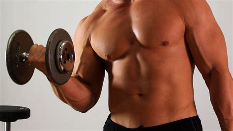 10 Best Incline Dumbbell Curl Alternatives ( Without Bench ...