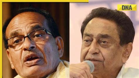 Madhya Pradesh Assembly Election Result 2023 Live: BJP sweeps MP ...