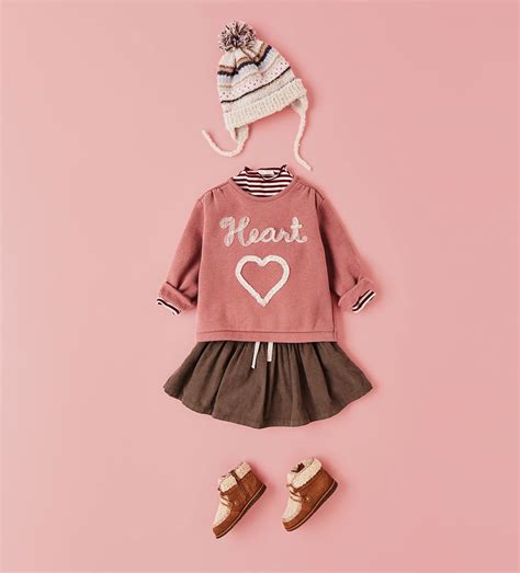 -SHOP BY LOOK-Baby girl-Baby | 3 months - 3 years-KIDS | ZARA United States Fashion Kids, Baby ...