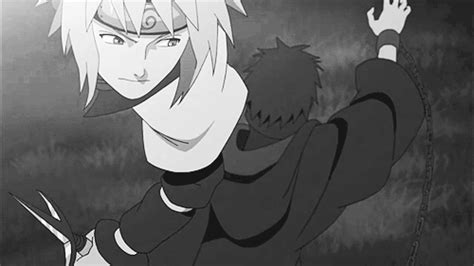 minato namikaze naruto gif | WiffleGif