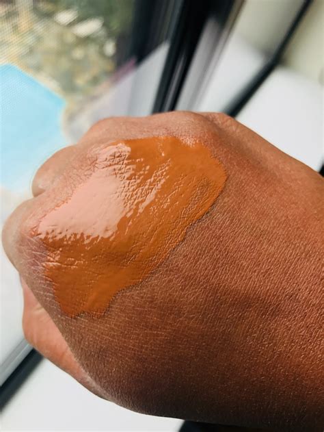 Fenty Beauty Foundation Review - The Bri Spot