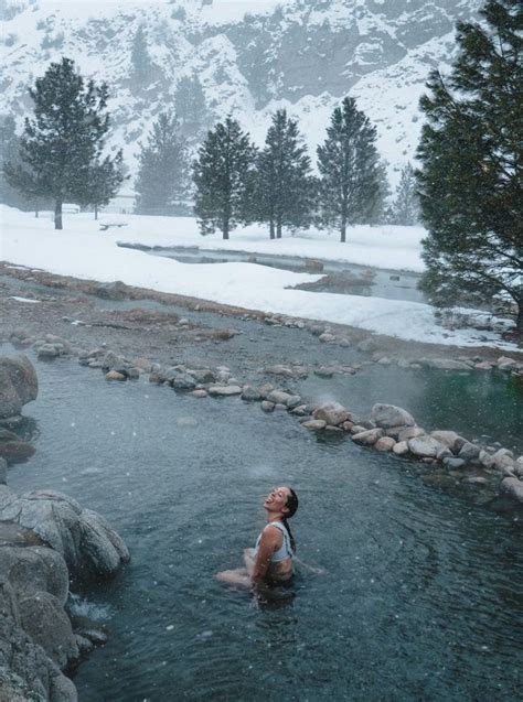 The Best Idaho Hot Springs in 2021 (and Where to Find Them) | Idaho hot ...