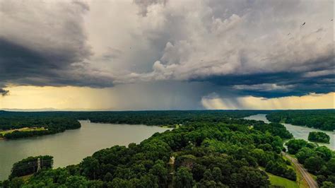 Severe weather possible in north Georgia on Monday | 11alive.com