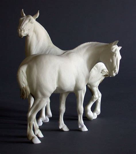 Draft Horse Sculptures by Lynn A. Fraley | Horse sculpture, Equine art ...