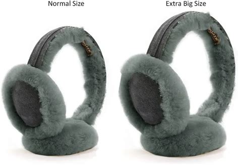 Warm Up Your Ears with the 5 Best Winter Ear Muffs!