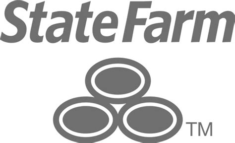 White State Farm Logo Png | See More...