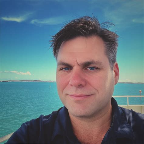 Michael Stokes - Offshore Construction Manager - DOF subsea Australia | LinkedIn
