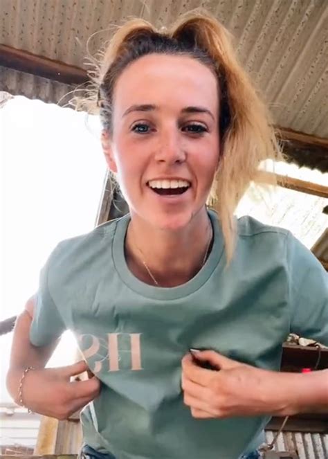 TikTok star Caitlyn Loane dead at 19 after haunting video - Planet Concerns