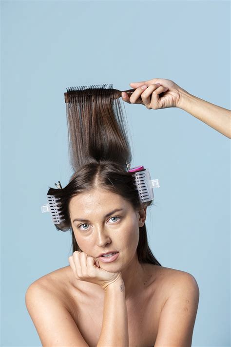 Beauty and hair salon icon | Free stock illustration - 473021
