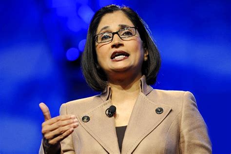 Padmasree Warrior appointed strategic advisor| Warrior steps down from CTO post