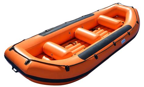 Inflatable Boat for Fun Water Adventures