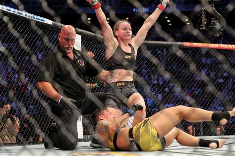 Knockout! Watch Valentina Shevchenko vs. Jessica Andrade full fight ...