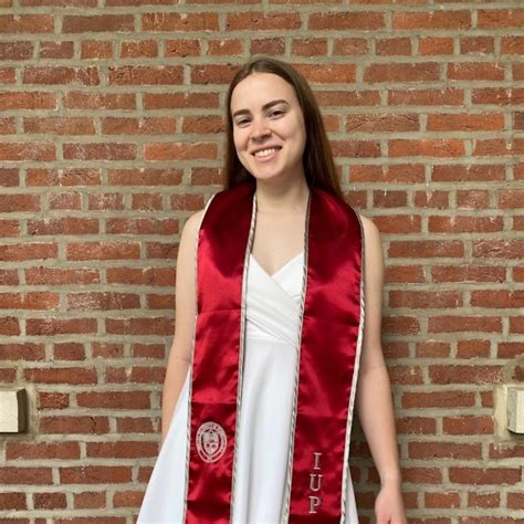 Peyton Eckard - Indiana University of Pennsylvania - Westminster, Maryland, United States | LinkedIn