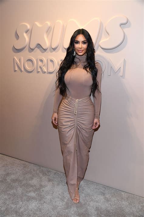 Skims by Kim Kardashian Will Dress Team USA For Tokyo Olympics 2020 ...