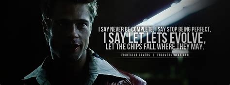 Fight Club Quotes. QuotesGram