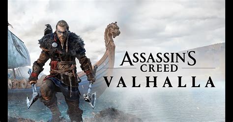 Assassin's Creed Valhalla receives a 1.1.0 update to prepare its next event: Yule • TechBriefly