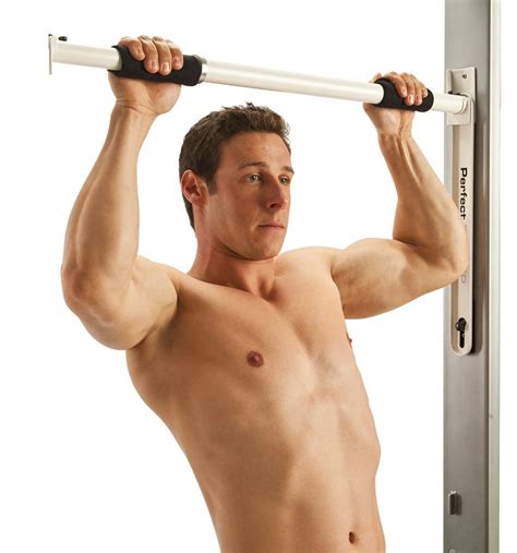 What is the Best Door Pull Up Bar? Your 3 Best Options - Home Gym Rat