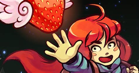 Celeste's Strawberry-Free DLC Will Likely Come Next Month, Is Going To Be Super-Challenging