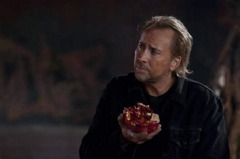 Drive Angry | Drive angry, Nicolas cage, Angry