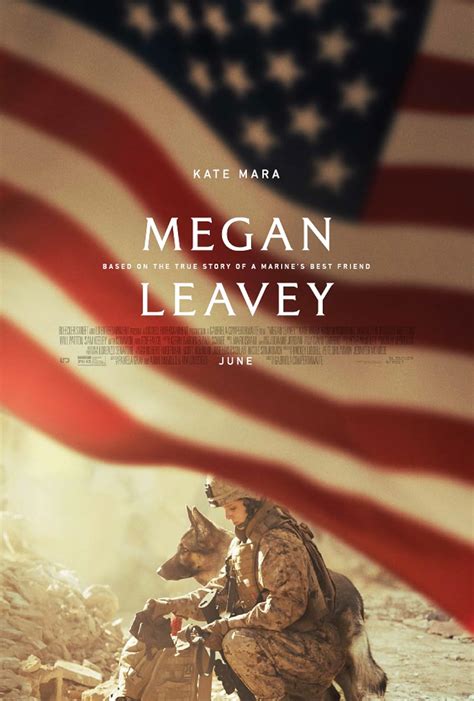 Megan Leavey (2017)